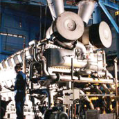 Operating Deflection Shapes Analysis
